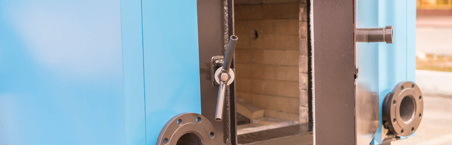 Home Ceramic Fiber Enterprises