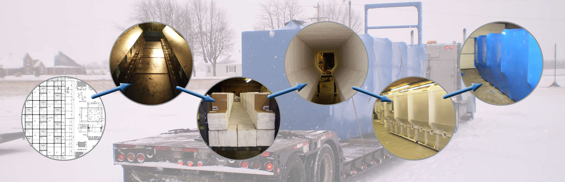 Services Ceramic Fiber Enterprises