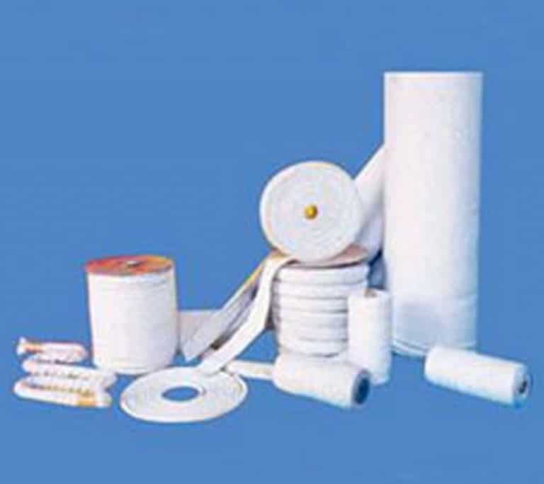 High Temperature Textiles Ceramic Fiber Enterprises